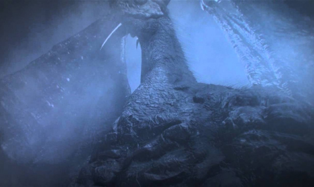 Dark Souls: Das Intro Teil 1