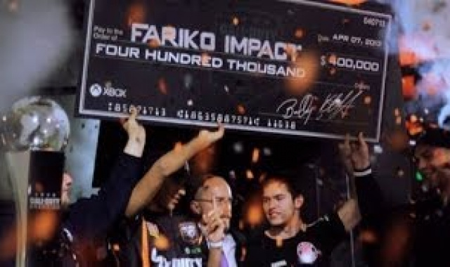 Call of Duty Championship 2014 – Anmeldung noch bis 19. Januar möglich