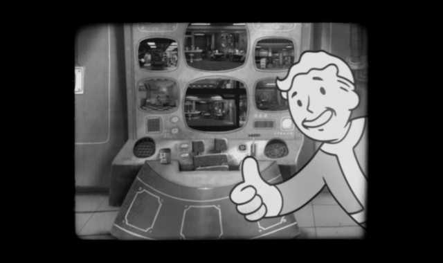 Fallout Shelter Comes to Windows 10 and Xbox One