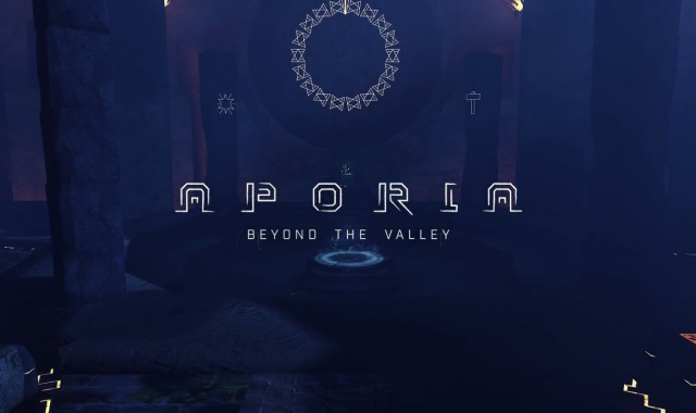 Aporia: Beyond to Valley Launching on PC in One Week