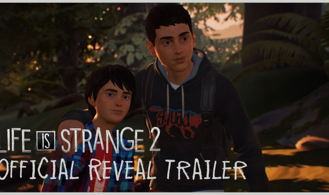 Square Enix And DONTNOD Reveal Life Is Strange 2