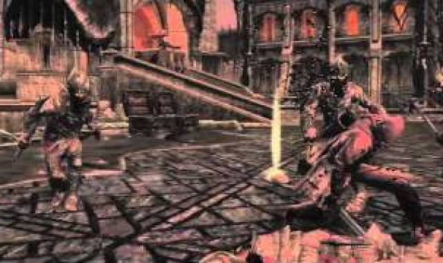 Neuer Trailer zu Der Herr der Ringe: Der Krieg im Norden