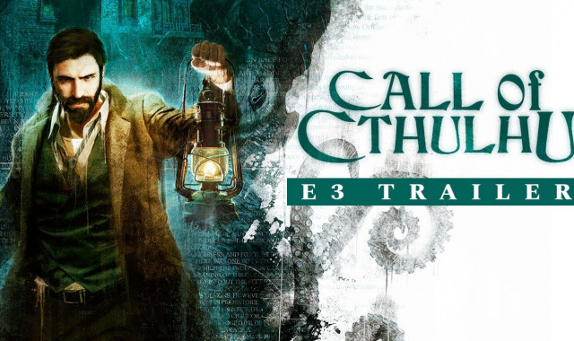 Call Of Cthulu Unleashes Mind Bending Madness In This New Trailer