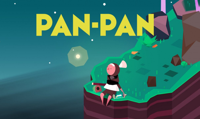 Might and Delight Making Publisher Debut with Pan-Pan