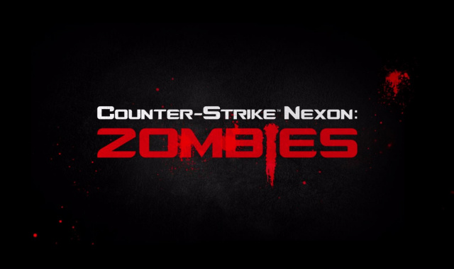 [Counter-Strike Nexon: Zombies] Official Trailer #1 - The Origin of Zombies