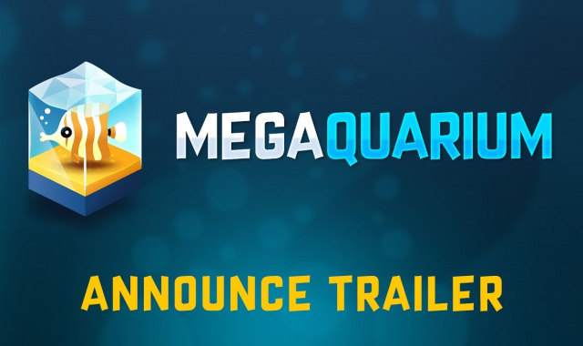 Announcing Megaquarium