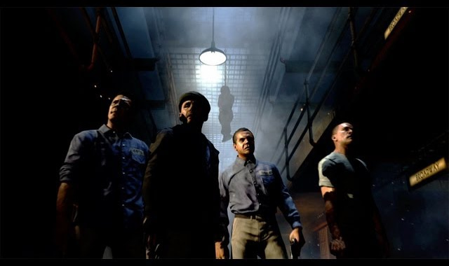 Call of Duty: Black Ops II Uprising: Zweiter Download-Content ab 16. Mai 2013 auch für PlayStation 3 und PC erhältlich