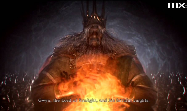 If You Havent Seen Dark Souls HD Cinematic Opener, Get Your Wallet Out