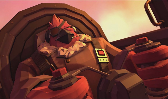 Steambirds Alliance Open Beta Hits The Skies (And Steam) Today