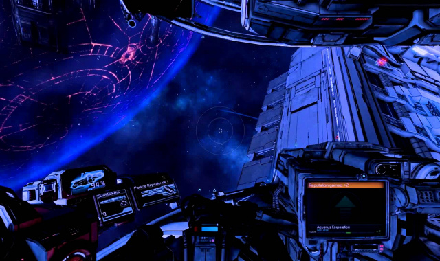 X Rebirth Launch-Trailer