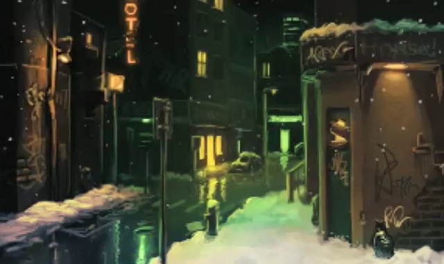 Wadjet Eye Games Blackwell Adventure Series to Conclude in April with The Blackwell Epiphany