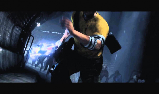 Dying Light - Erster offizieller Trailer veröffentlicht