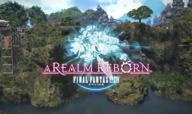 Final Fantasy XIV: A Realm Reborn - Fan-Festival in London angekündigt