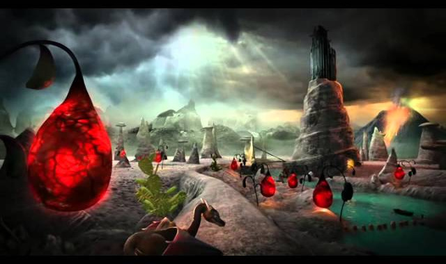 Libredia launches Tales From The Dragon Mountain 2: The Lair on Steam