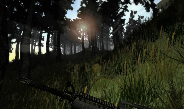 The Island - Ethereal Announced