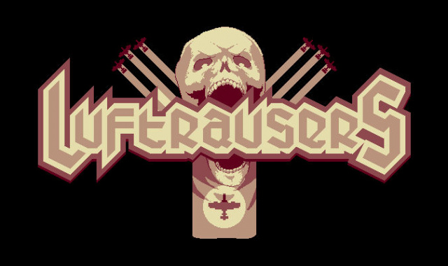 Luftrausers - Launch-Trailer