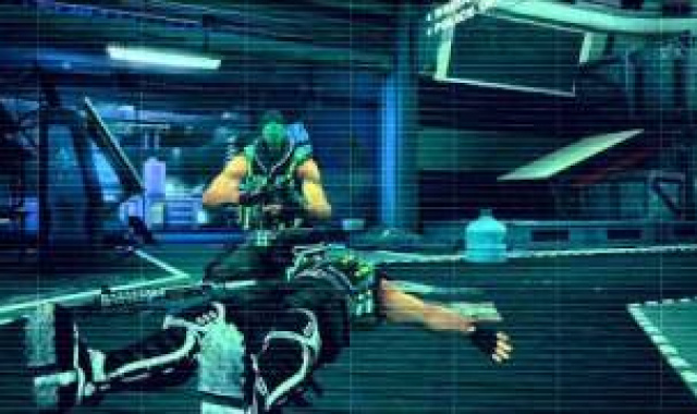 Neuer Gameplay-Trailer zu Brink