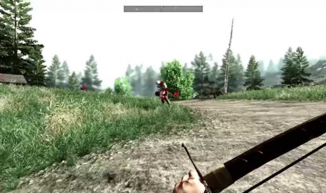 Betrayer - Launch-Trailer