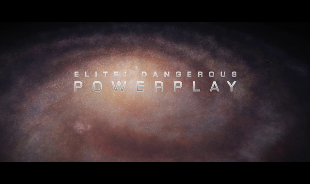 Elite Dangerous Launches New Powerplay Update