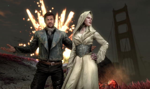 MMO-Shooter Defiance ab sofort mit Free-to-Play-Modell