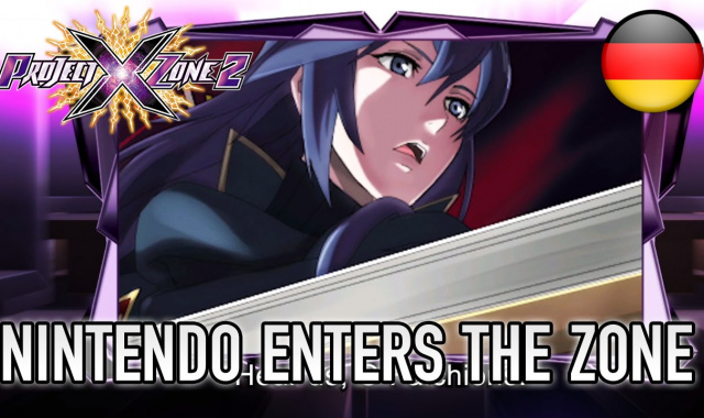 Project X Zone 2 erhält vier neue Charaktere und neuen Veröffentlichungstermin