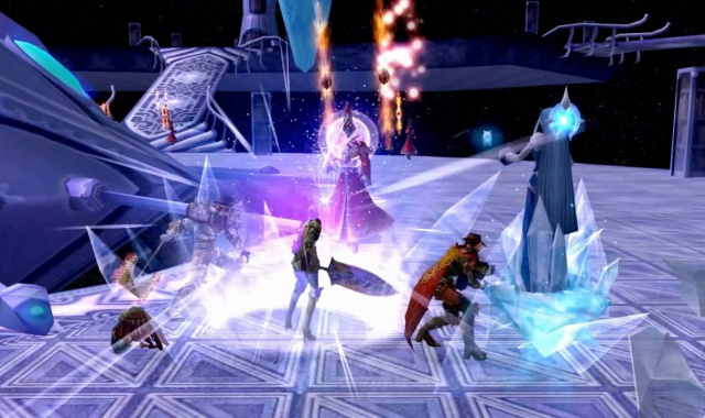 Video zur neuen Rappelz-Erweiterung