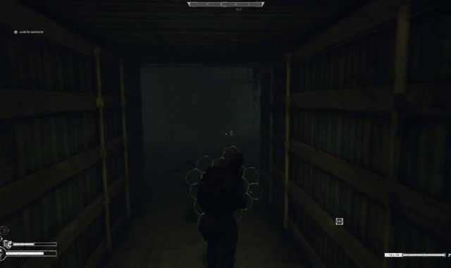 Afterfall Reconquest Episode 1 – the story-driven action shooter is now available via Steam Early Access