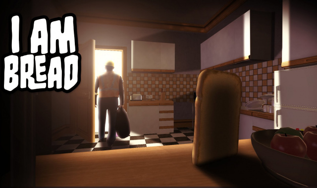 I Am Bread Now Out on Steam Early Access