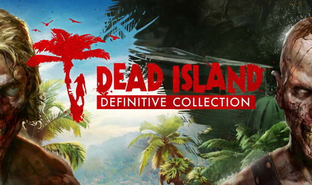Dead Island Definitive Collection Dead Facts Trailer