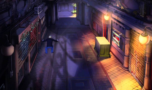 Baphomets Fluch 5 – Der Sündenfall: Adventure erscheint am 4. September