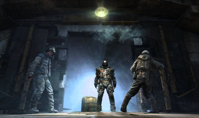 Metro Redux - Zurück ins postapokalyptische Moskau