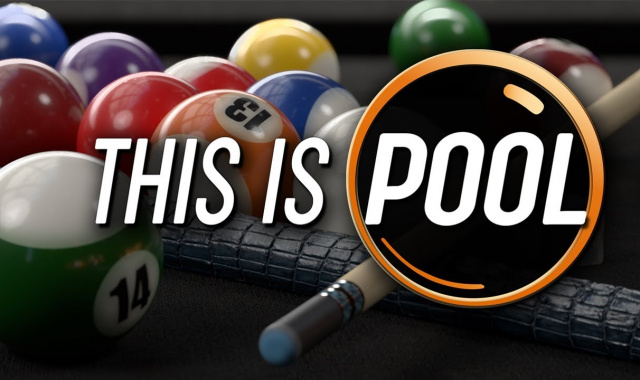THIS IS POOL