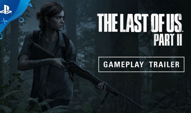 This Last Of Us 2 Gameplay Footage Is Brutal