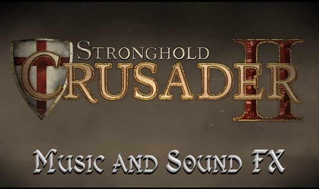 Behind the Scenes Video für Stronghold Crusader 2 veröffentlicht