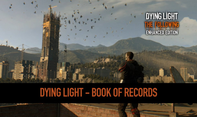 Techland Creates New Video for Dying Light