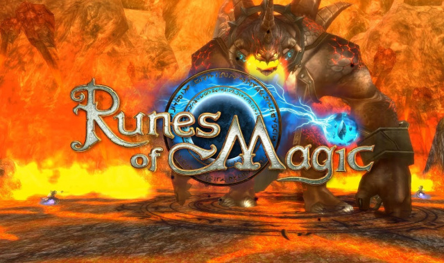 Runes of Magic