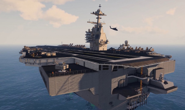 Arma 3 Jets DLC Releases May 16th