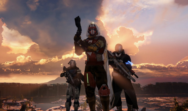 Destiny: Launch Gameplay Trailer schürt Vorfreude auf den Launch am 9. September