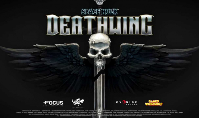 Space Hulk: Deathwing - Erste Screenshots