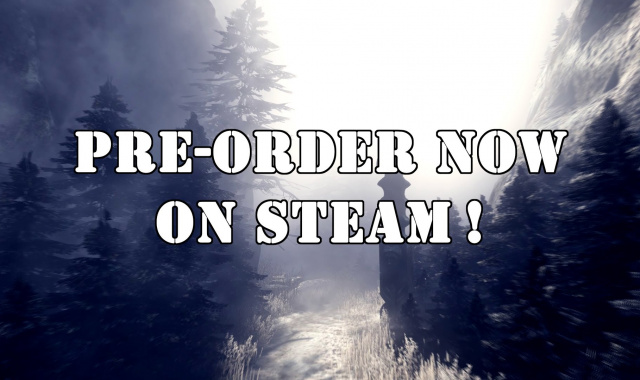 The Incredible Adventures of Van Helsing II Available Now for Pre-Order via Steam