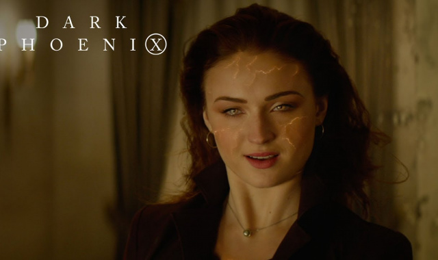 Dark Phoenix Is Almost Here