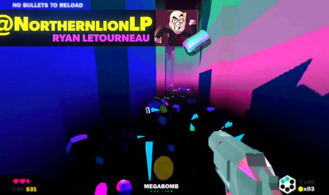 Heavy Bullets - Launch Trailer