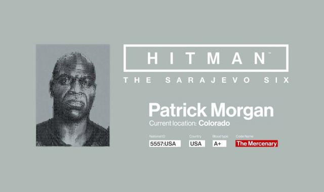 Hitman – Episode 5: Colorado jetzt verfügbar!