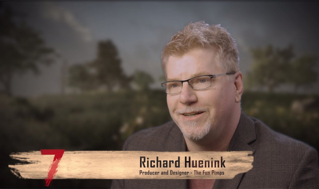 7 Days to Die Coming to PS4 and Xbox One on June 28th