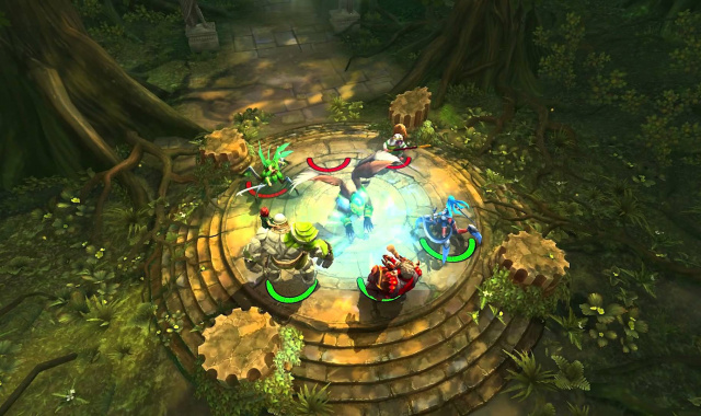 Etherlords Out for Android