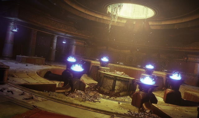 Weve Got Your Destiny 2: Forsaken - Season of Opulence Trailer & Map Right Here!