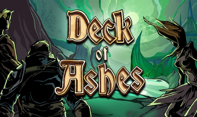 Deck of Ashes