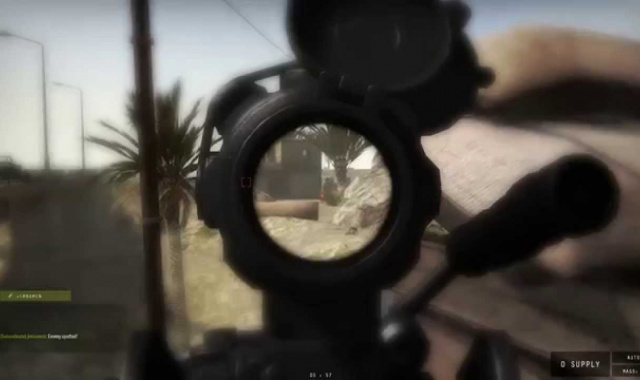 New Insurgency Update - Molotov Spring - Coming This Week