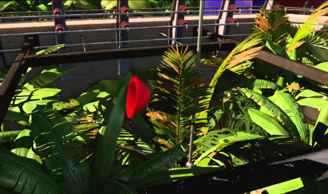 First LEGO Jurassic World Trailer Revealed