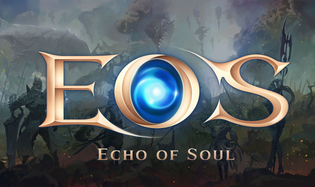 Echo Of Soul - Ankündigungstrailer